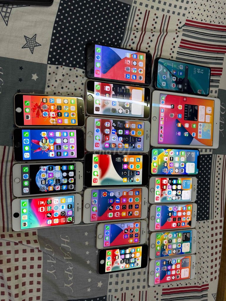 iphone cỏ nhỏ to đều có. Mua bán Điện thoại tại Quận 1 Tp Hồ Chí Minh được đăng bởi Khánh hình 1