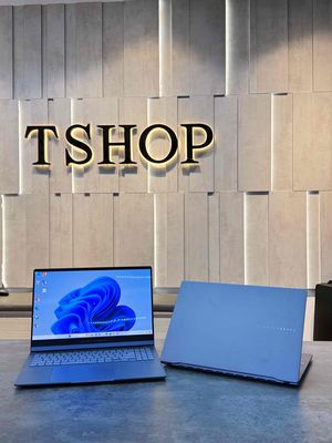 💻ASUS VivoBook S15 OLED (S5506MA). Mua bán Laptop tại Quận Thanh Khê Đà Nẵng được đăng bởi Thiện Lê TShop 16 Lê Đình Lý
