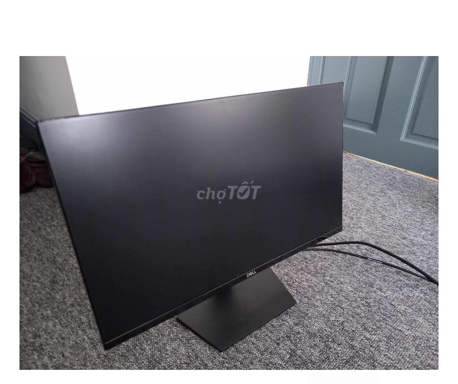 BÁN MÀN DELL 24 INCH FULL VIỀN