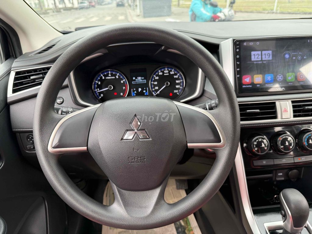Mitsubishi Xpander 2023 1.5 AT - 52000 km. Mua bán Ô tô tại Quận Hoàng Mai Hà Nội được đăng bởi Dong Doanh hình 9