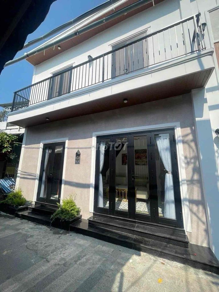 🔥 BÁN NHÀ HÙNG VƯƠNG – 3PN – CHỈ 3,48 TỶ 🔥  🏡 Diện tích: 40m² 🛏️ 3 phòn