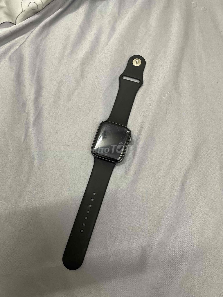 apple watch seri 4 nike