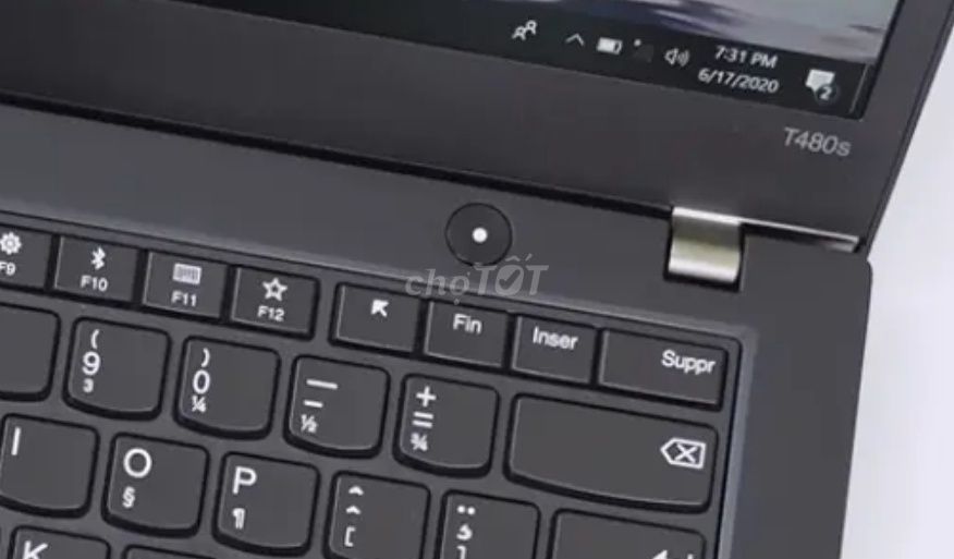 Em cần Thu xác Lenovo Thinkpad T480s i7/i5. Mua bán Laptop tại Quận 12 Tp Hồ Chí Minh được đăng bởi Cửa tiệm Tin học Tuấn Anh hình 1