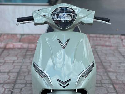 🧡Pink Quận 8🧡Feliz2025 odo 2000km Xe Máy Điện