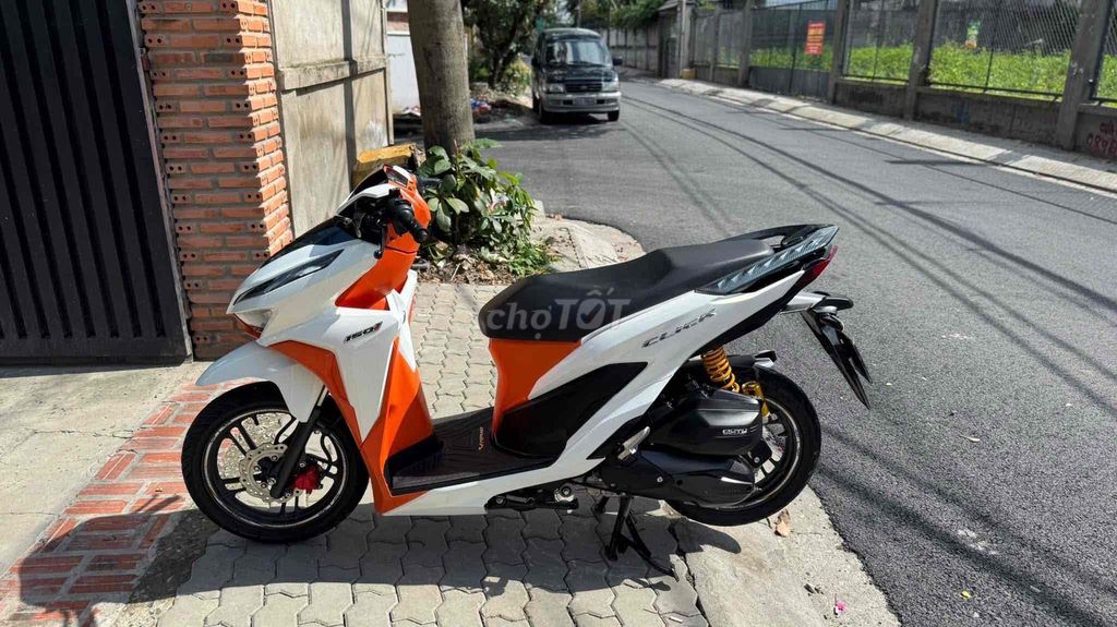 Vario 150 2021 mới cọp. Mua bán Xe máy tại Quận Bình Thạnh Tp Hồ Chí Minh được đăng bởi Quyphan hình 6