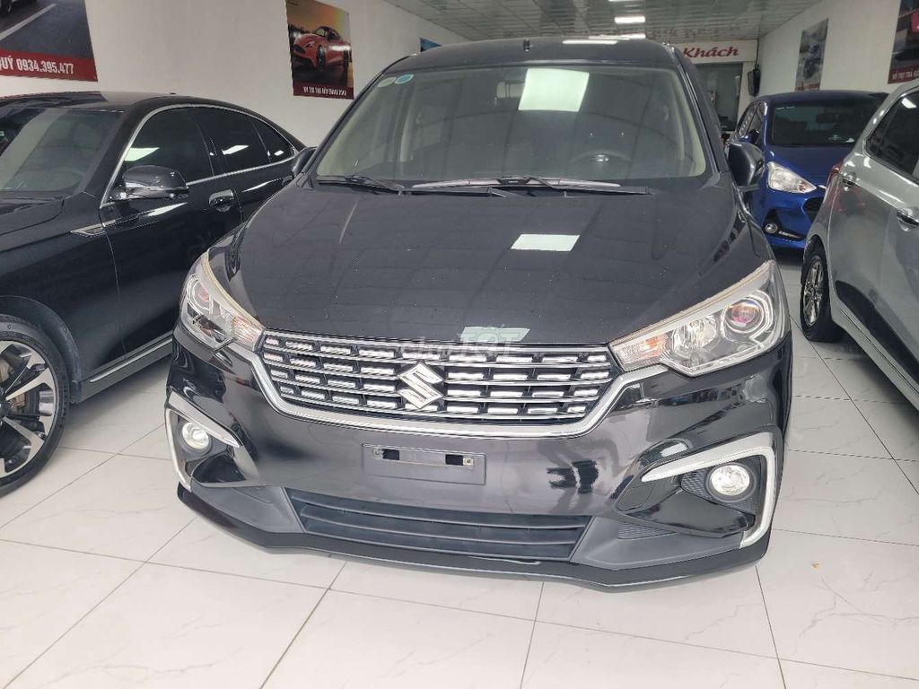 Suzzuki sport 2020 1.5L AT - 76000 km. Mua bán Ô tô tại Quận Kiến An Hải Phòng được đăng bởi QUÝ TRẦN AUTO hình 1