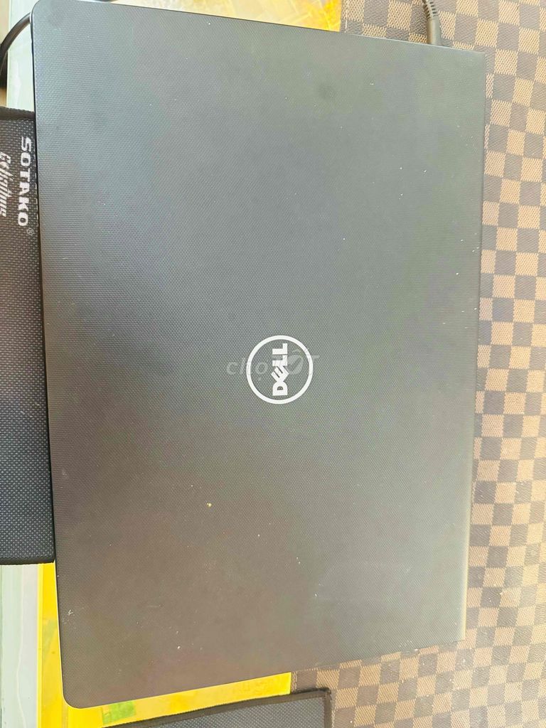 laptop dell  vostro 15 3568