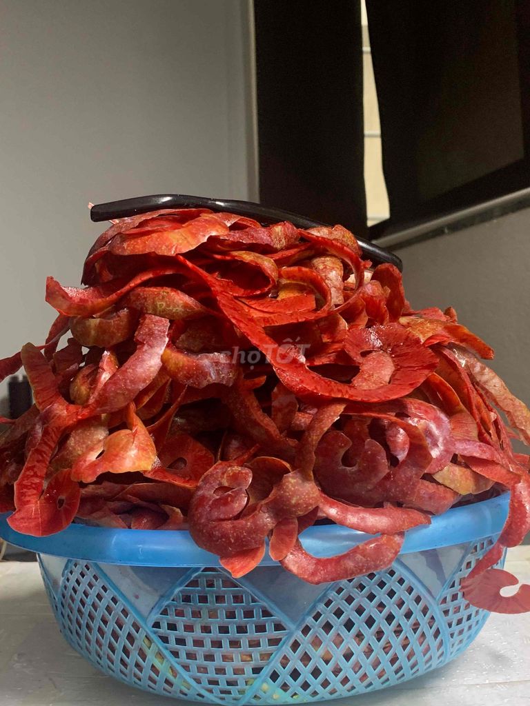 Mận hậu Mộc Châu gọt sẵn. Mua bán Đồ ăn, thực phẩm và các loại khác tại Quận Hoàng Mai Hà Nội được đăng bởi Trang My hình 1