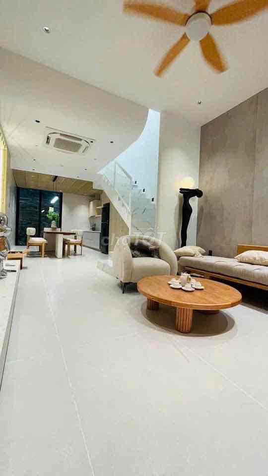 Cho thuê nhà 4 phòng ngủ tại Sơn Trà, Đà Nẵng — ảnh 10