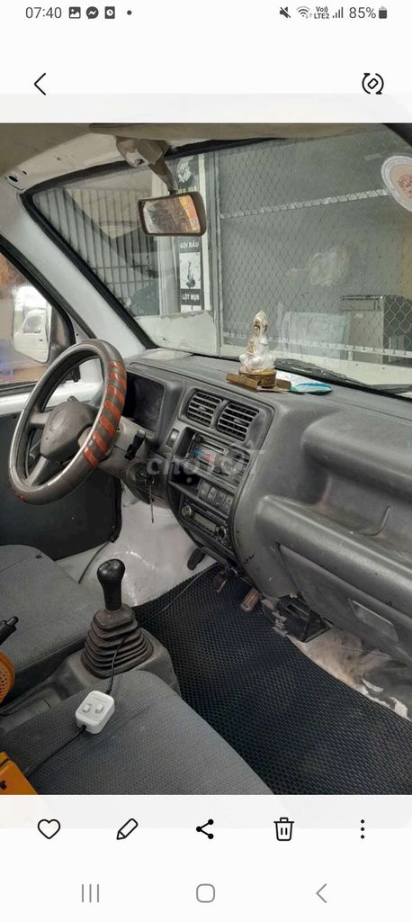 Sym đoi 2012 đong son đep.mai zin em. Mua bán Xe tải, xe ben tại Thành phố Cà Mau Cà Mau được đăng bởi Truong Tran hình 4