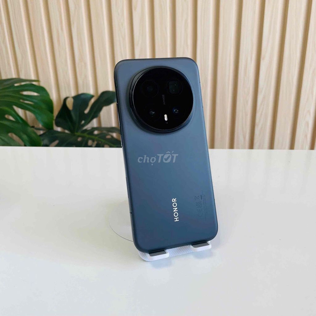 Honor Magic 8 Pro QT -16/1T - Pin 100 -Có Phẩy. Mua bán Điện thoại tại Quận Ninh Kiều Cần Thơ được đăng bởi Hmphone hình 1