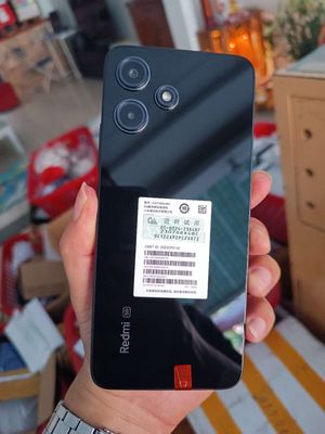 (Đà Nẵng) Xiaomi Note 12R R6|128 snap 4 gen 2 new