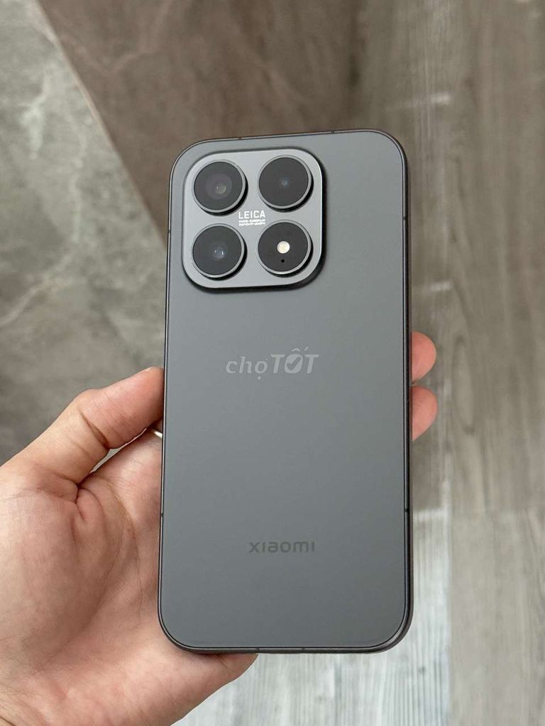🔥 Xiaomi 17 5G / Cấu hình mạnh / Rom quốc tế . Mua bán Điện thoại tại Quận Cẩm Lệ Đà Nẵng được đăng bởi Good Phone hình 1