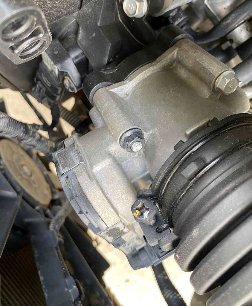 I10 2016 Sedan 1.2 MT bản đủ nhập khẩu. Mua bán Ô tô tại Huyện Yên Lạc Vĩnh Phúc được đăng bởi Ducvp hình 9