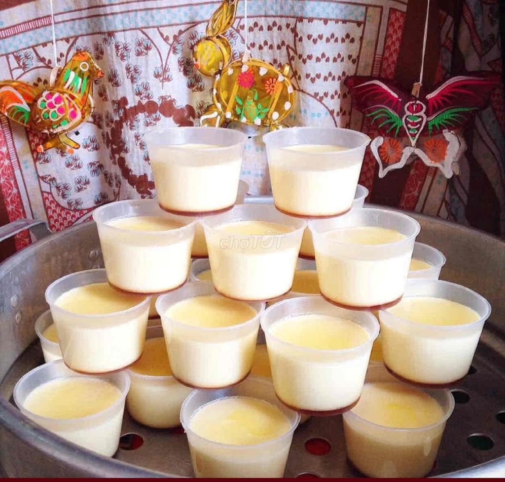 Bán các loại bánh ngọt và bông lan trứng muối !. Mua bán Đồ ăn, thực phẩm và các loại khác tại Quận 3 Tp Hồ Chí Minh được đăng bởi Mr Wang hình 6