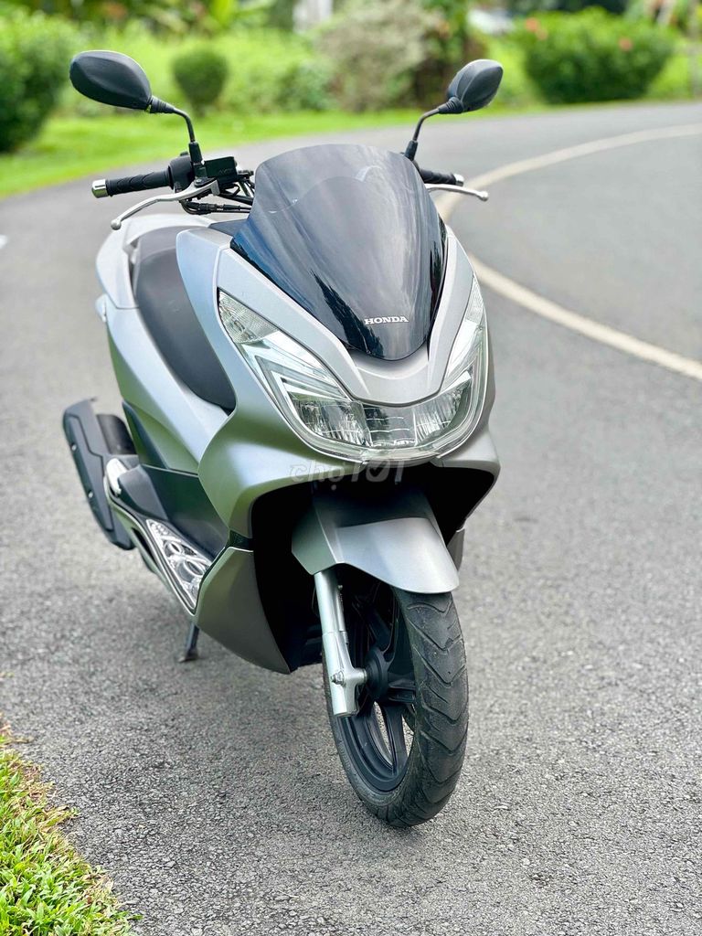 ✅✅ PCX 125cc. ZIN NGUYÊN BẢN. TUYỆT ĐẸP. Mua bán Xe máy tại Quận Gò Vấp Tp Hồ Chí Minh được đăng bởi VESPA ĐỨC NGUYỄN  hình 3