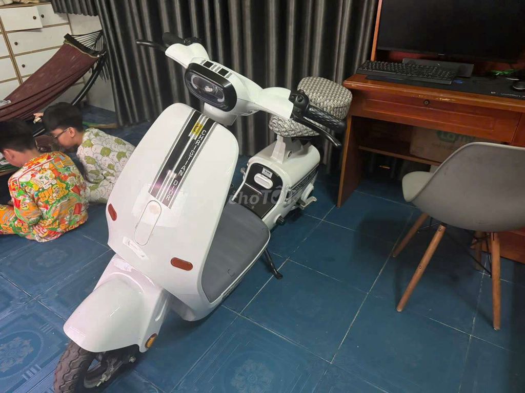 Cần bán. Mua bán Xe điện tại Huyện Hóc Môn Tp Hồ Chí Minh được đăng bởi Long hình 2