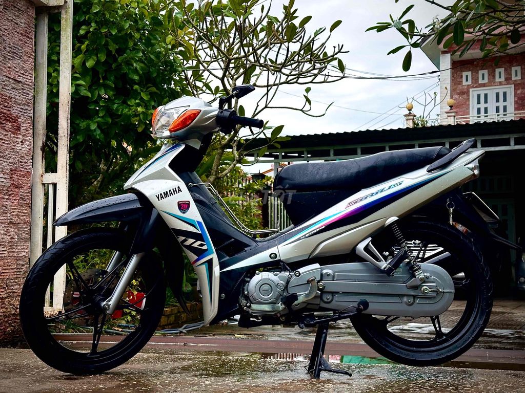 bản kỉ niệm 20 năm dành cho anh em. Mua bán Xe máy tại Huyện Bình Tân Vĩnh Long được đăng bởi NHUYỄN DƯƠNG KHANG hình 4