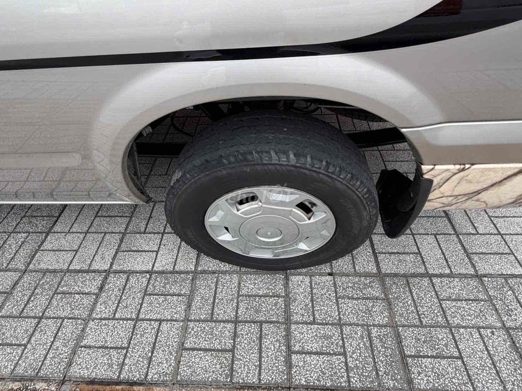 Ford Transit 2016 Standard MID - 160000 km. Mua bán Ô tô tại Quận 12 Tp Hồ Chí Minh được đăng bởi Tân hình 3