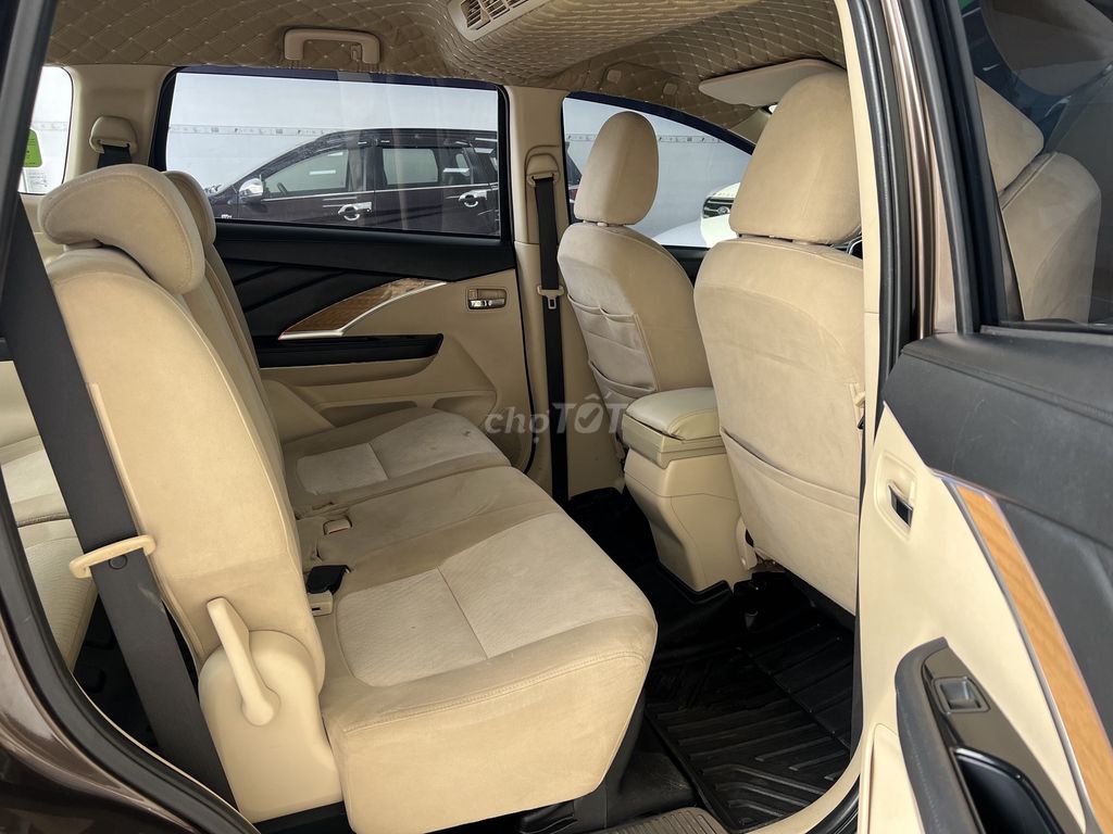 Mitsubishi Xpander 2019 1.5 AT - 62000 km. Mua bán Ô tô tại Thành phố Bảo Lộc Lâm Đồng được đăng bởi Trung tâm mua bán ÔTÔ  XE MÁY Ngọc Ánh hình 8