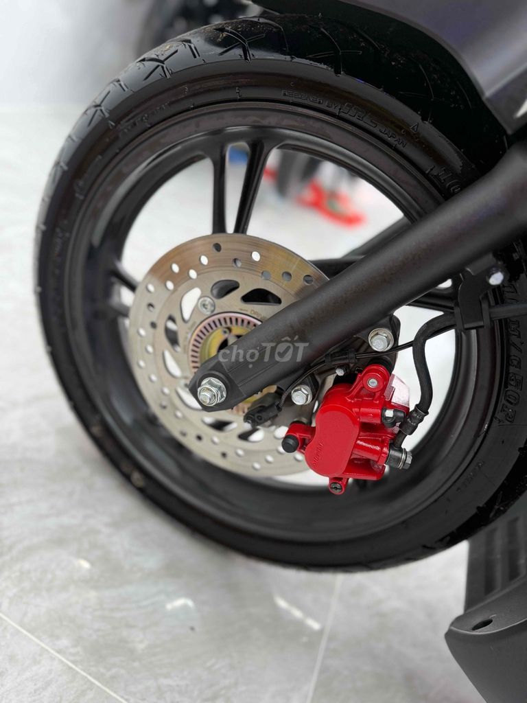 Honda SH 160i 2025 Đen 1000 km. Mua bán Xe máy tại Quận Liên Chiểu Đà Nẵng được đăng bởi Thành Đại   hình 4