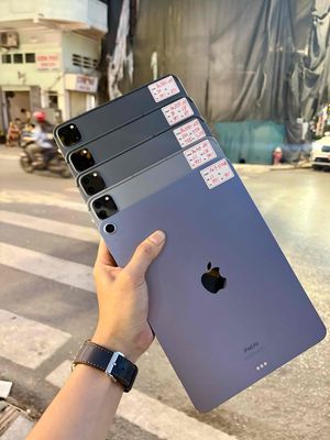 Apple iPad Gen Gen11/Air5/Air7/Pro2020/M1/M2