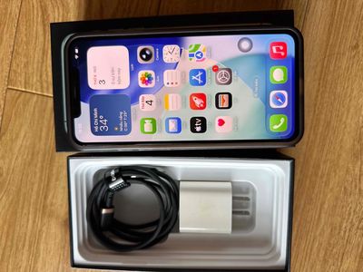 lên đời bán iPhone 11 Pro Max 256GB Xanh