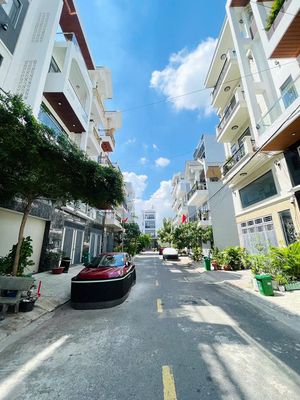 BÁN NHÀ NGUYỄN VĂN QUÁ -ĐƯỜNG 12M, 60M2X5 TẦNG NHỈNH 6TỶ. Mua bán Nhà ở tại Quận 12 Tp Hồ Chí Minh được đăng bởi Diễm Thuý 