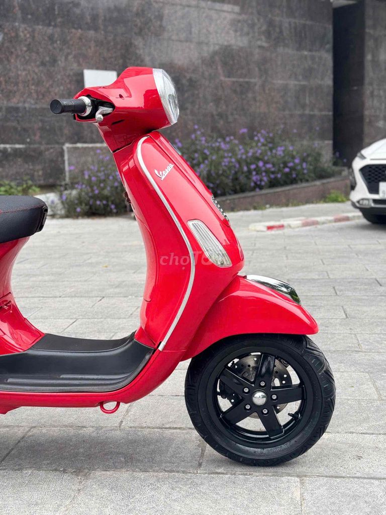 Lx 125 3Vie 2014 sơn máy zin 100% 1 chủ đại chất. Mua bán Xe máy tại Quận Cầu Giấy Hà Nội được đăng bởi nguyễn bích thuỷ hình 11