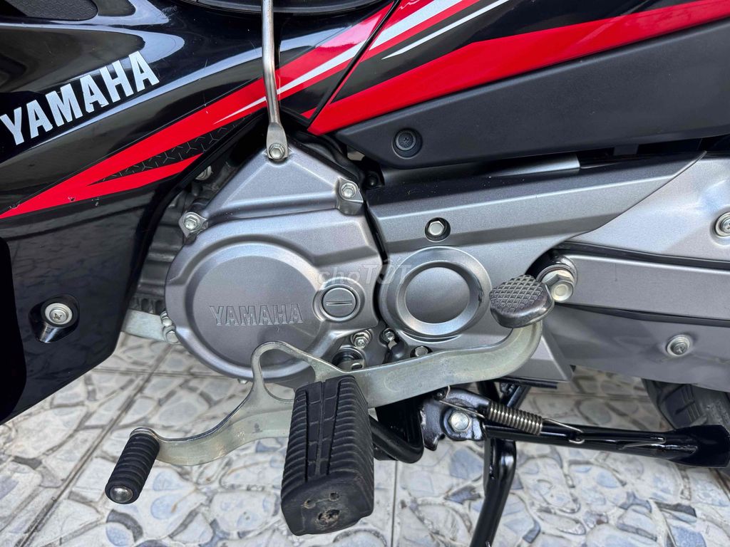 Yamaha Sirius Fi Đời 2022..Chạy 8.000Km Mới Tinh. Mua bán Xe máy tại Thành phố Long Xuyên An Giang được đăng bởi Cửa Hàng Xe Minh Hạnh hình 10