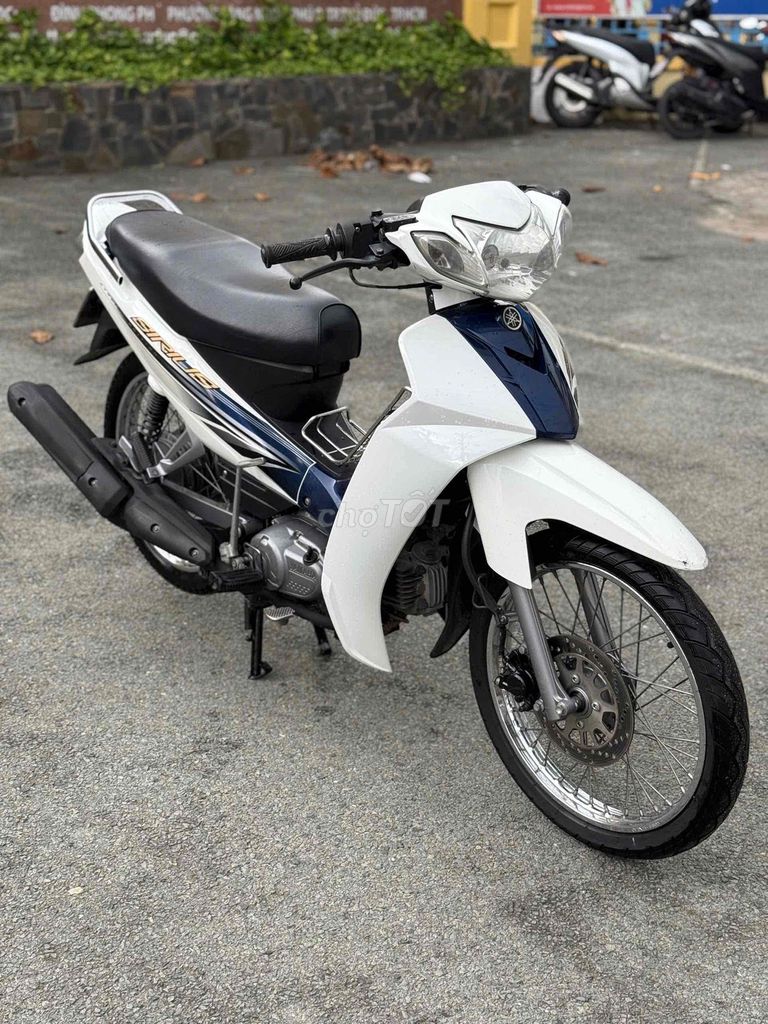 ♻️YAMAHA SIRIUS Máy Êm Chính Chủ