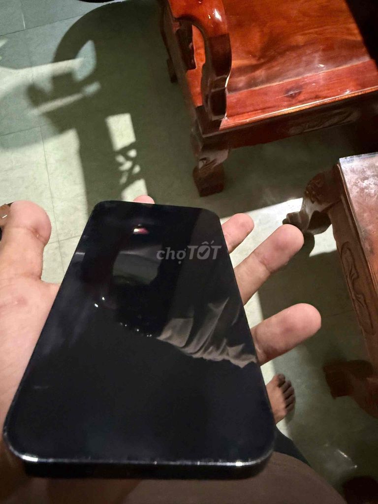 iPhone 14 Pro Max Đen Dính iCloud LLA. Mua bán Điện thoại tại Quận Bình Tân Tp Hồ Chí Minh được đăng bởi Khánh hình 1