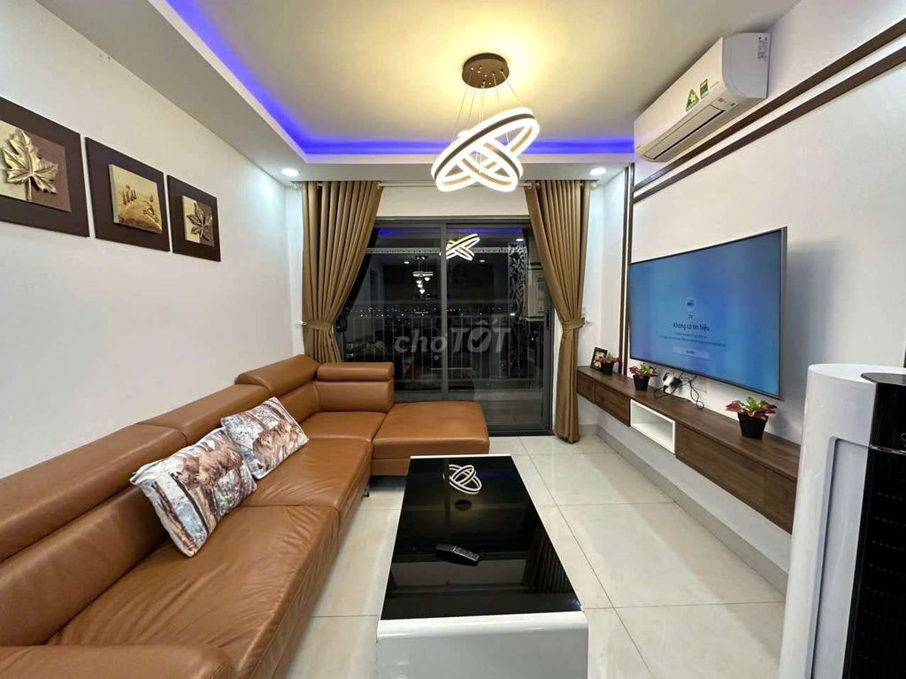 Элитная квартира в Son Tra Ocean View, 95 Ngo Quyen