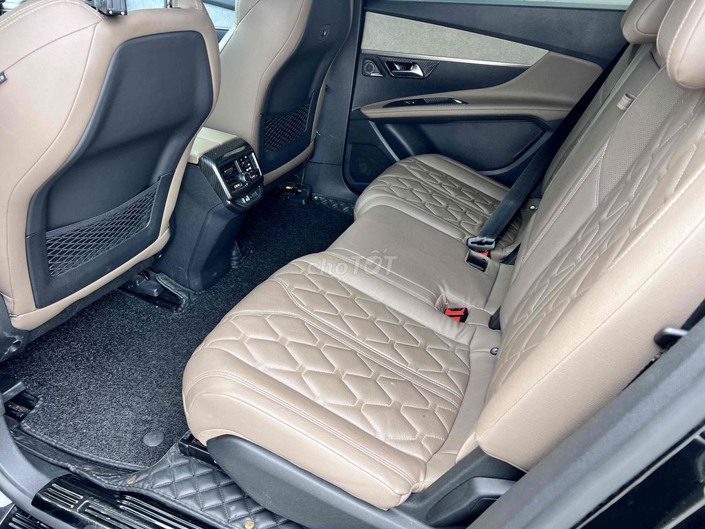 Peoguet 5008 GT 2022. Mua bán Ô tô tại Quận Cầu Giấy Hà Nội được đăng bởi Nam HQ Auto hình 14