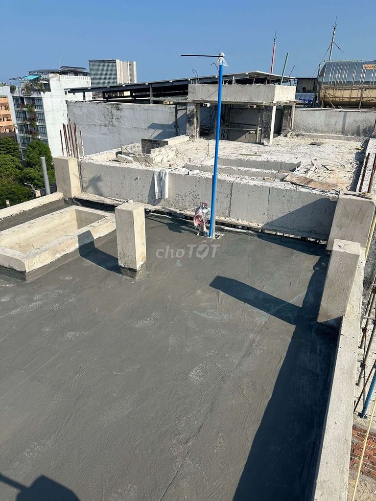 Chống thấm và sơn nước. Dịch vụ nhà cửa khác tại Quận Ngũ Hành Sơn Đà Nẵng được đăng bởi nguyen huynh hình 1