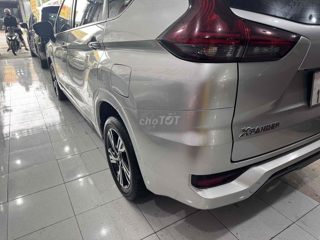 Mitsubishi Xpander 2023 1.5 MT - 87021 km. Mua bán Ô tô tại Quận Bình Thuỷ Cần Thơ được đăng bởi Phi hình 1