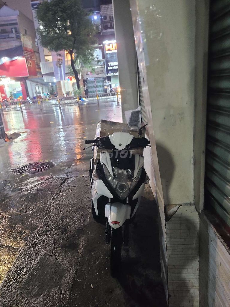 Cần bán no 5 biển thành phố giá 12tr. Mua bán Xe máy tại Huyện Bình Chánh Tp Hồ Chí Minh được đăng bởi Tiến Đạt hình 1