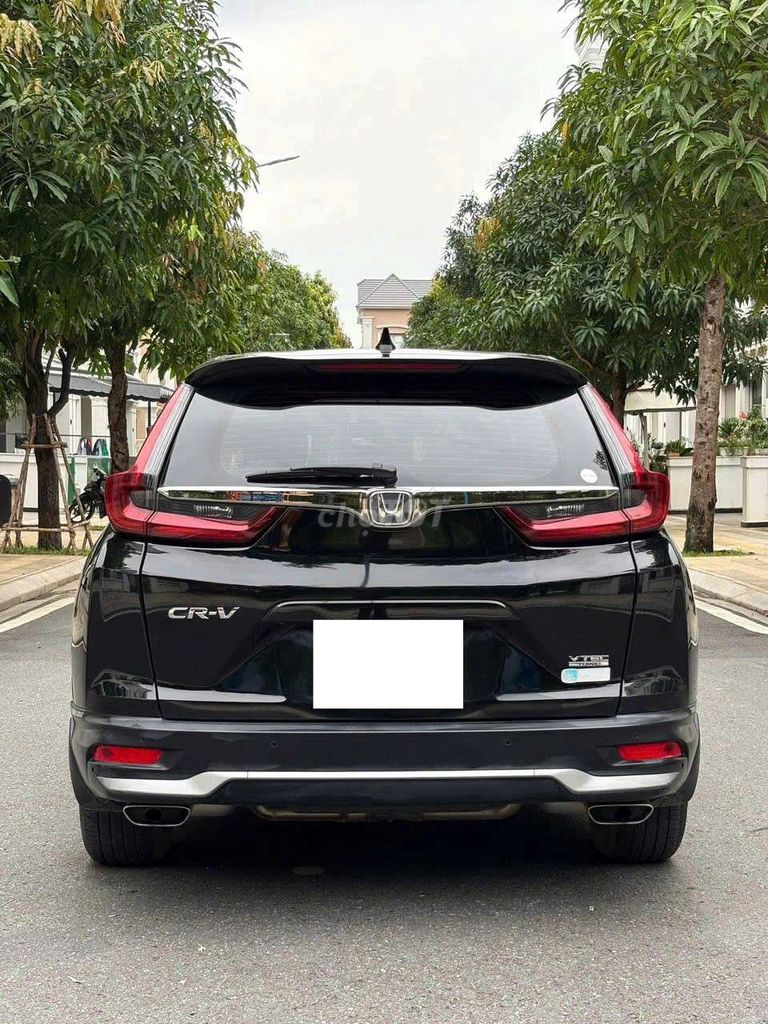 Honda CR-V 2021 L 45.000. Mua bán Ô tô tại Quận Gò Vấp Tp Hồ Chí Minh được đăng bởi PHẠM VIỆT hình 3