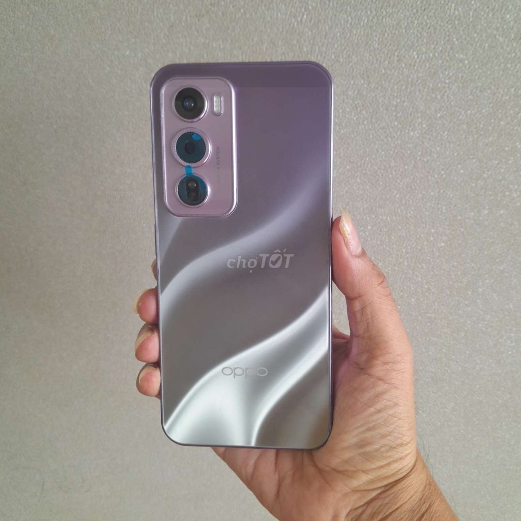 Bán oppo Reno 12 Pro  5G full box