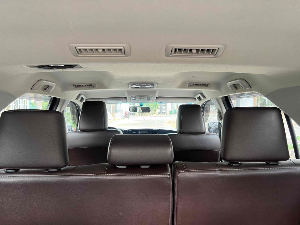 Fortuner 2020 4x2AT nhập khẩu máy xăng xe đẹp. Mua bán Ô tô tại Quận 12 Tp Hồ Chí Minh được đăng bởi Phạm Hoàng hình 12