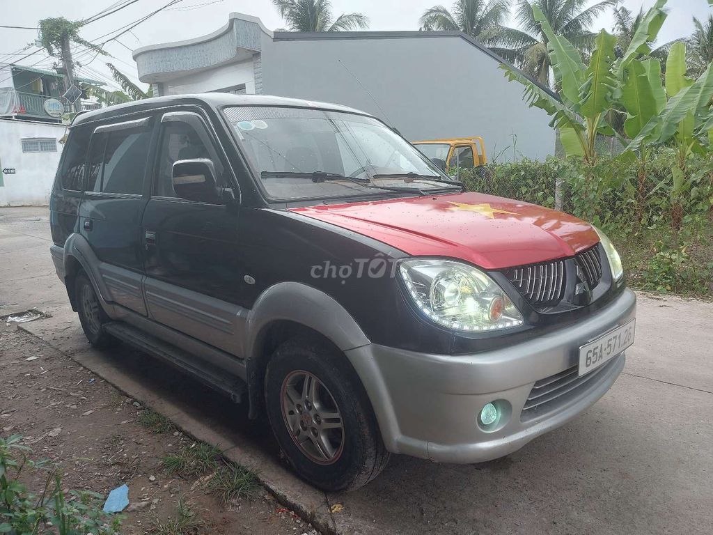 MISUBISHI JOLIE 204 CÒN QUÁ ÊM. Mua bán Ô tô tại Huyện Cái Bè Tiền Giang được đăng bởi AN hình 2