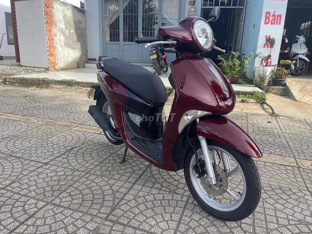 💥💥Yamaha Janus 125cc fi💥💥. Mua bán Xe máy tại Huyện Đơn Dương Lâm Đồng được đăng bởi xe máy cũ Miền Nam Anh Duy hình 2