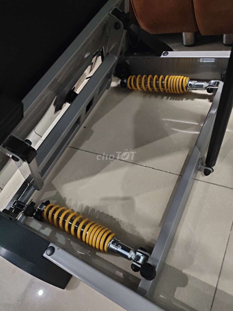 Máy chạy bộ Kingsport BK 8000 Pro Đen