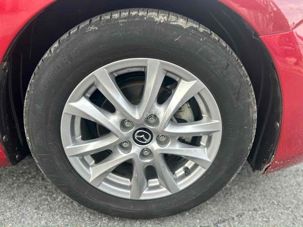 Mazda 3 2019 1.5L Luxury - 90000 km. Mua bán Ô tô tại Quận Hà Đông Hà Nội được đăng bởi ha dương hình 5