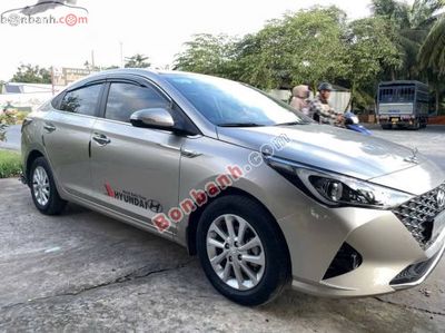 Hyundai Accent 1.4 MT 2021. Mua bán Ô tô tại Thành phố Biên Hòa Đồng Nai được đăng bởi Ngoc yen