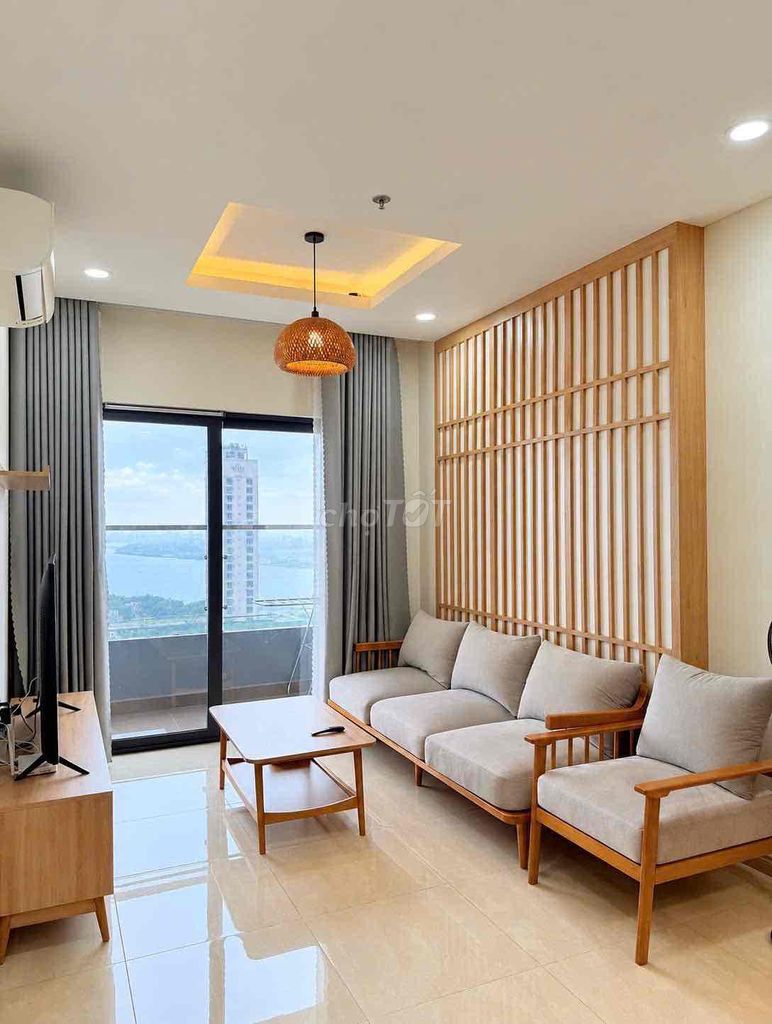2-bedroom apartment at Monarchy with free pool access — photo 8