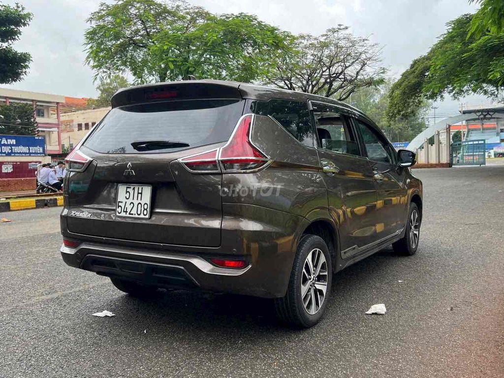 Mitsubishi Xpander 2019 1.5MT - mới zin a-z