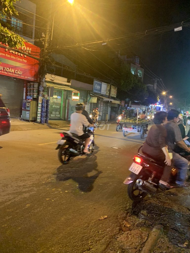 MT Nguyễn VĂn công P.3 4x17m vuông vức Ko lộ giới giá chỉ 11.3 tỷ. Mua bán Nhà ở tại Quận Gò Vấp Tp Hồ Chí Minh được đăng bởi Nguyễn Văn Tài hình 4