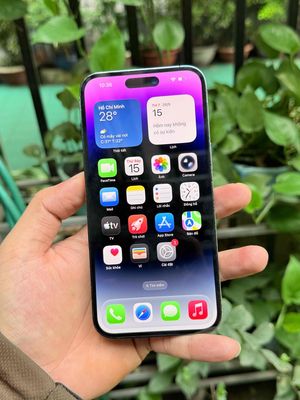 Iphone 14 Pro Max Quốc Tế chuẩn Bán Có GL. Mua bán Điện thoại tại Quận Bình Tân Tp Hồ Chí Minh được đăng bởi Tân Phạm