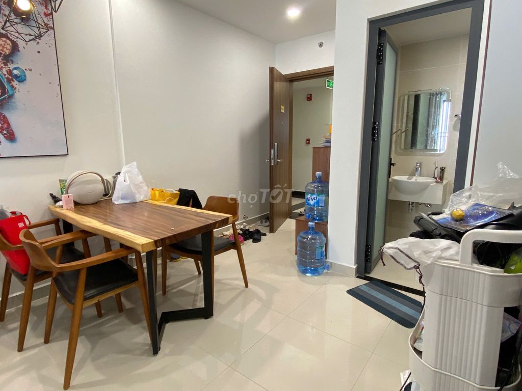 CHUYÊN FULL NỘI THẤT Q7 RIVERSIDE: 1PN 10TR, 2PN 11TR, 3PN 15TR
